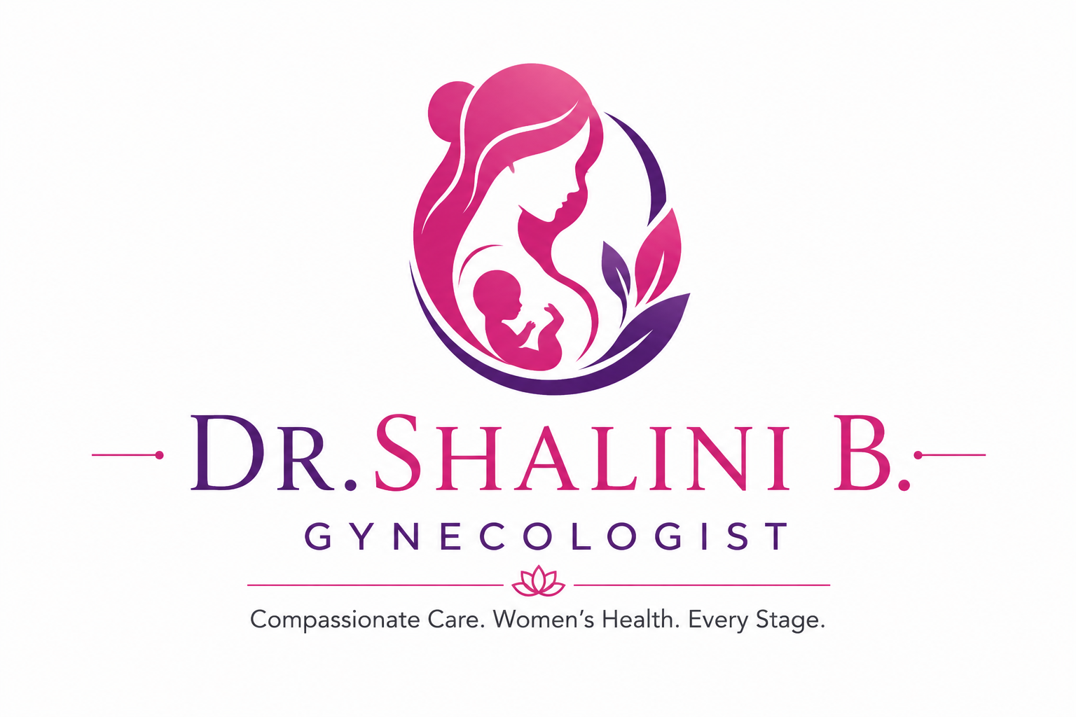 Dr.Shalinib Gynecologist